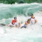 Rafting